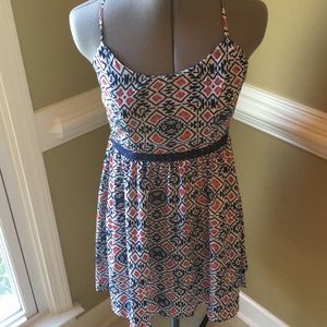 Jr girls Dress, size S